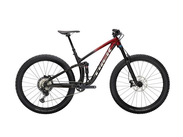 Trek Fuel EX 8 - Mountainbikes Kalmthout