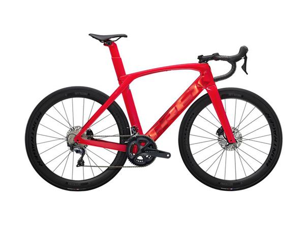 Trek Madone SL 6 - Racefietsen Kalmthout