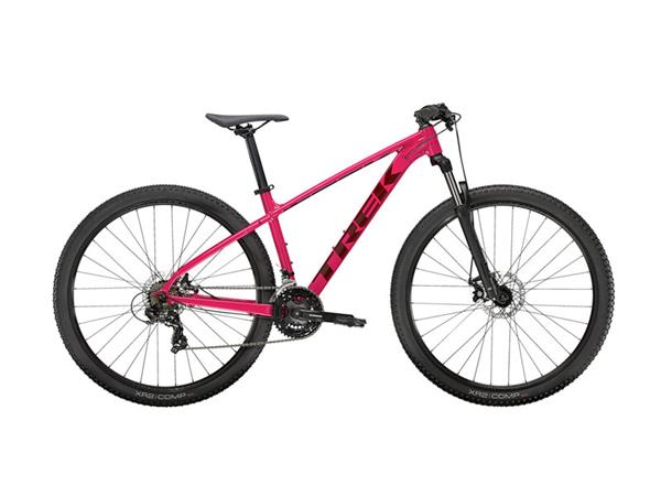 Trek Marlin 4 - Verkrijgbaar bij Aerts Action Bike in Kalmthout