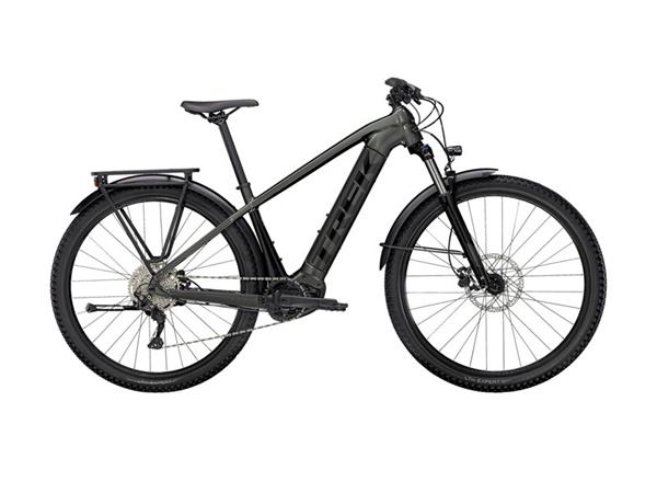 Trek Powerfly 4 EQ - Elektrische mountainbikes Kalmthout