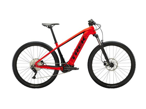 Trek Powerfly 4 - Elektrische mountainbikes Kalmthout