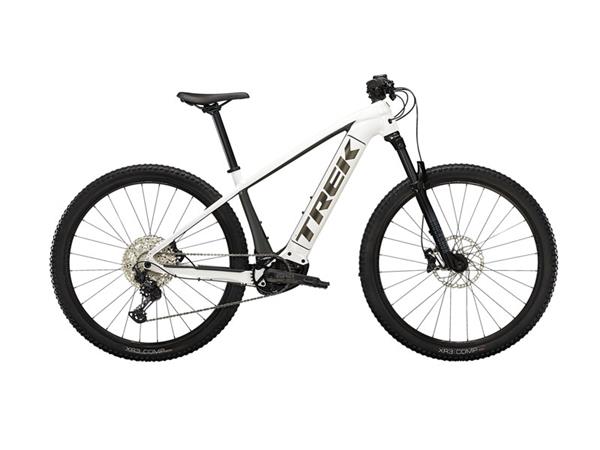 Trek Powerfly 5 - Elektrische mountainbikes Kalmthout