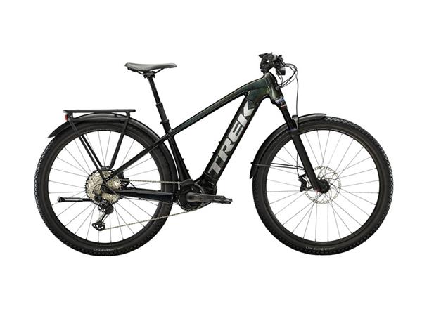 Trek Powerfly 7 EQ - Elektrische mountainbikes Kalmthout