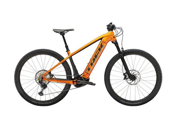 Trek Powerfly 7 - Elektrische mountainbikes Kalmthout