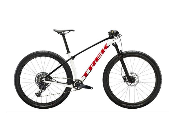 Trek Procaliber 9.7 - Verkrijgbaar bij Aerts Action Bike in Kalmthout