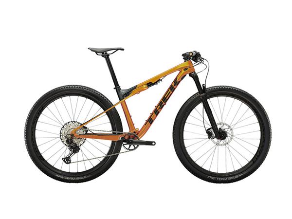 Trek Supercaliber 9.7 - Mountainbikes Kalmthout