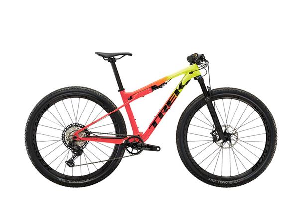 Trek Supercaliber 9.8 XT - Mountainbikes Kalmthout