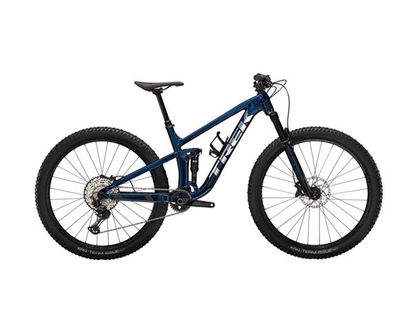 Trek Top Fuel 8 - Mountainbikes Kalmthout