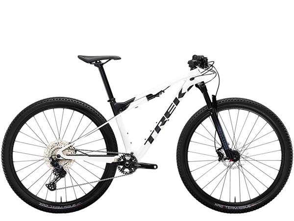 Trek Supercaliber 9.6 - Verkrijgbaar bij Aerts Action Bike in Kalmthout