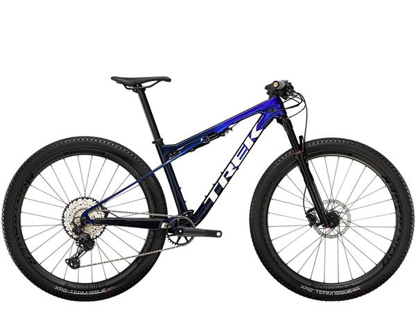 Trek Supercaliber 9.7 - Verkrijgbaar bij Aerts Action Bike in Kalmthout