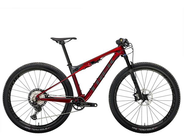 Trek Supercaliber 9.8 XT - Verkrijgbaar bij Aerts Action Bike in Kalmthout