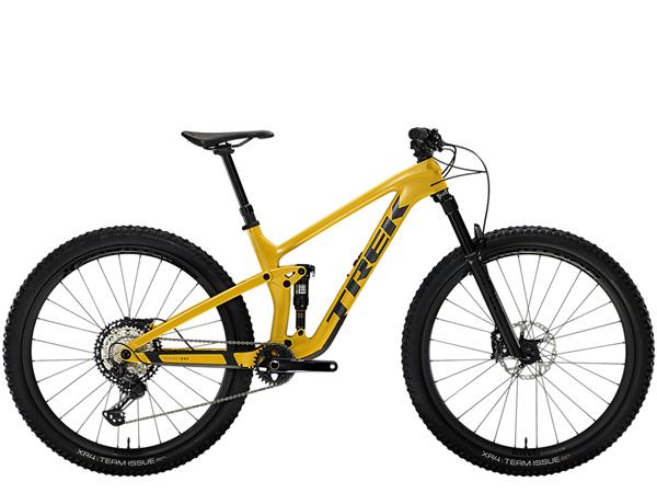 Trek Top Fuel 9.8 XT - Welkom Kalmthout