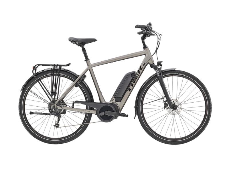 Trek Verve+ 2 - Verkrijgbaar bij Aerts Action Bike in Kalmthout