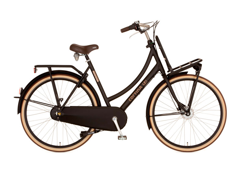 Cortina U4 7ND - Verkrijgbaar bij Aerts Action Bikes in Kalmthout