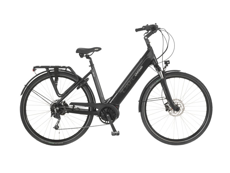 Oxford Box 12.0 - Verkrijgbaar bij Aerts Action Bikes in Kalmthout