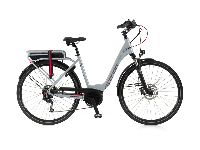 Oxford Box 5.0 - Verkrijgbaar bij Aerts Action Bikes in Kalmthout