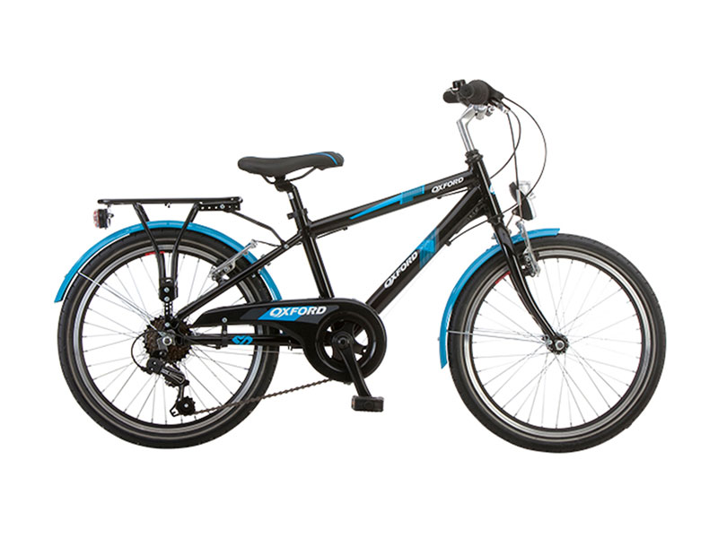 Oxford Kick Off 7v - Verkrijgbaar bij Aerts Action Bikes in Kalmthout