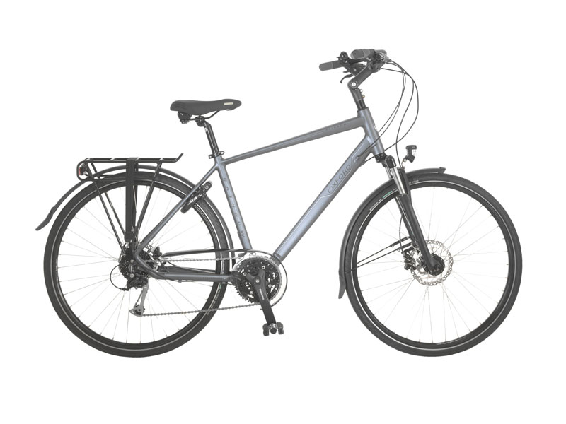 Oxford Rainbow Disc 27v - Verkrijgbaar bij Aerts Action Bikes in Kalmthout