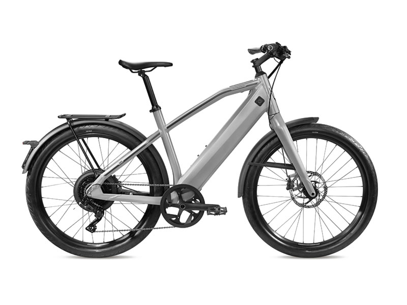 Stromer ST1 - Verkrijgbaar bij Aerts Action Bikes in Kalmthout