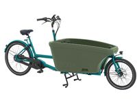 Dolly E-Dolly Maxdrive 600Wh incl accessoirepakket - Verkrijgbaar bij Aerts Action Bikes in Kalmthout