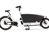 Urban Arrow Family Active Line Plus - Verkrijgbaar bij Aerts Action Bikes in Kalmthout