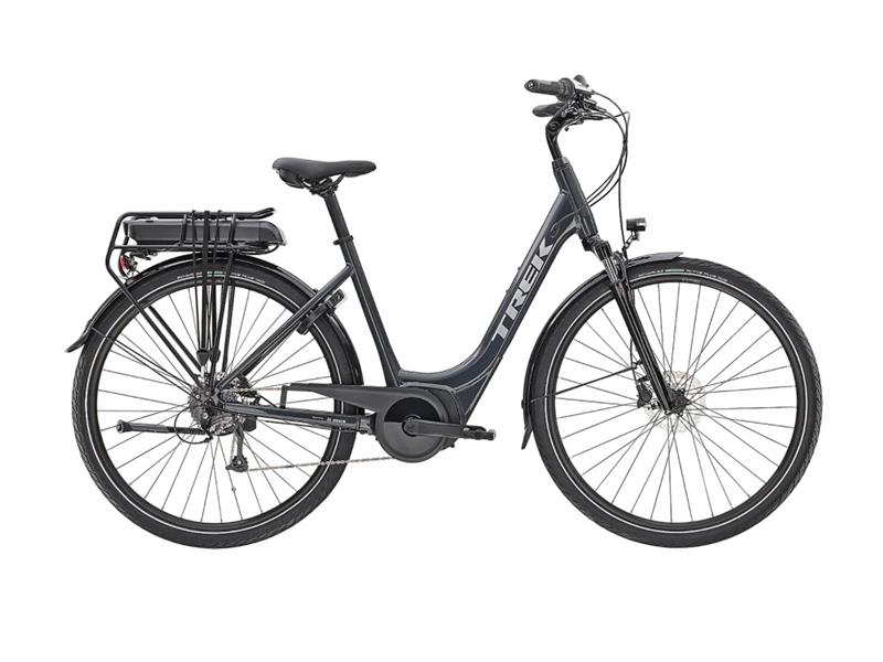 Trek Verve+ 1 - Verkrijgbaar bij Aerts Action Bikes in Kalmthout