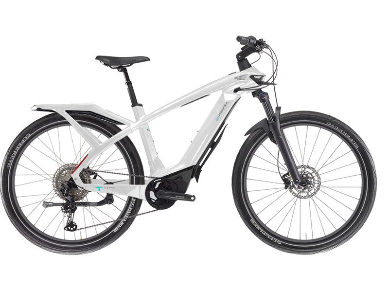 Bianchi E-Omnia T-Type XT - Verkrijgbaar bij Aerts Action Bikes in Kalmthout