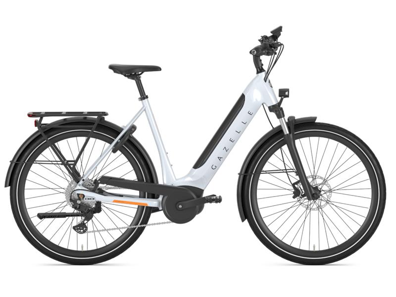 Gazelle Ultimate T10 HMB - Verkrijgbaar bij Aerts Action Bikes in Kalmthout