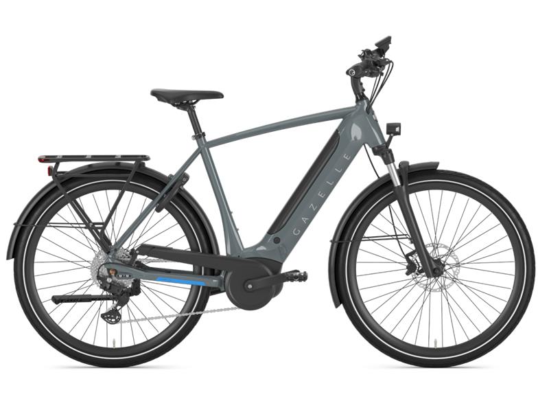 Gazelle Ultimate T10 HMB - Verkrijgbaar bij Aerts Action Bikes in Kalmthout