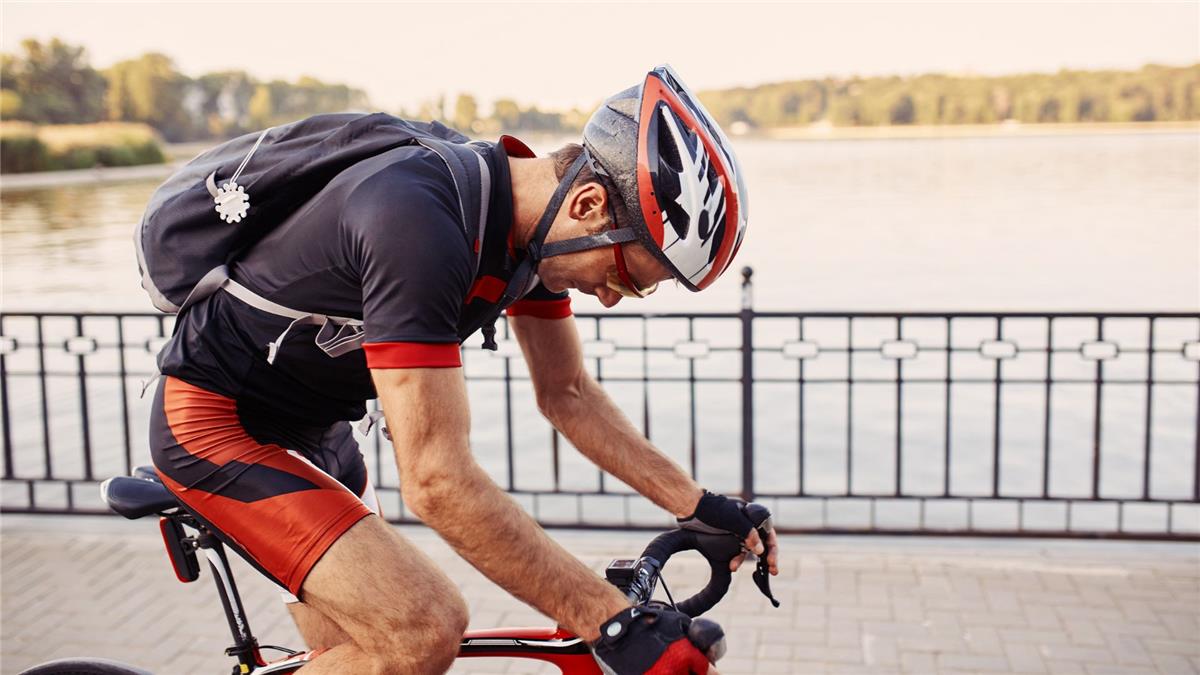 (Opnieuw) starten met fietsen: 10 fouten die je beter niet maakt