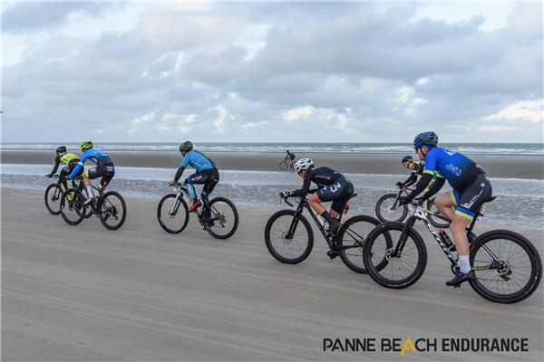 Beachrace season is open!