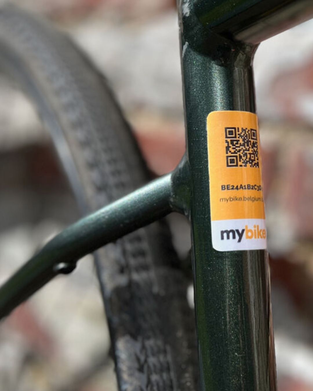 Geef fietsdieven geen kans: zo bescherm je je (e-)bike optimaal