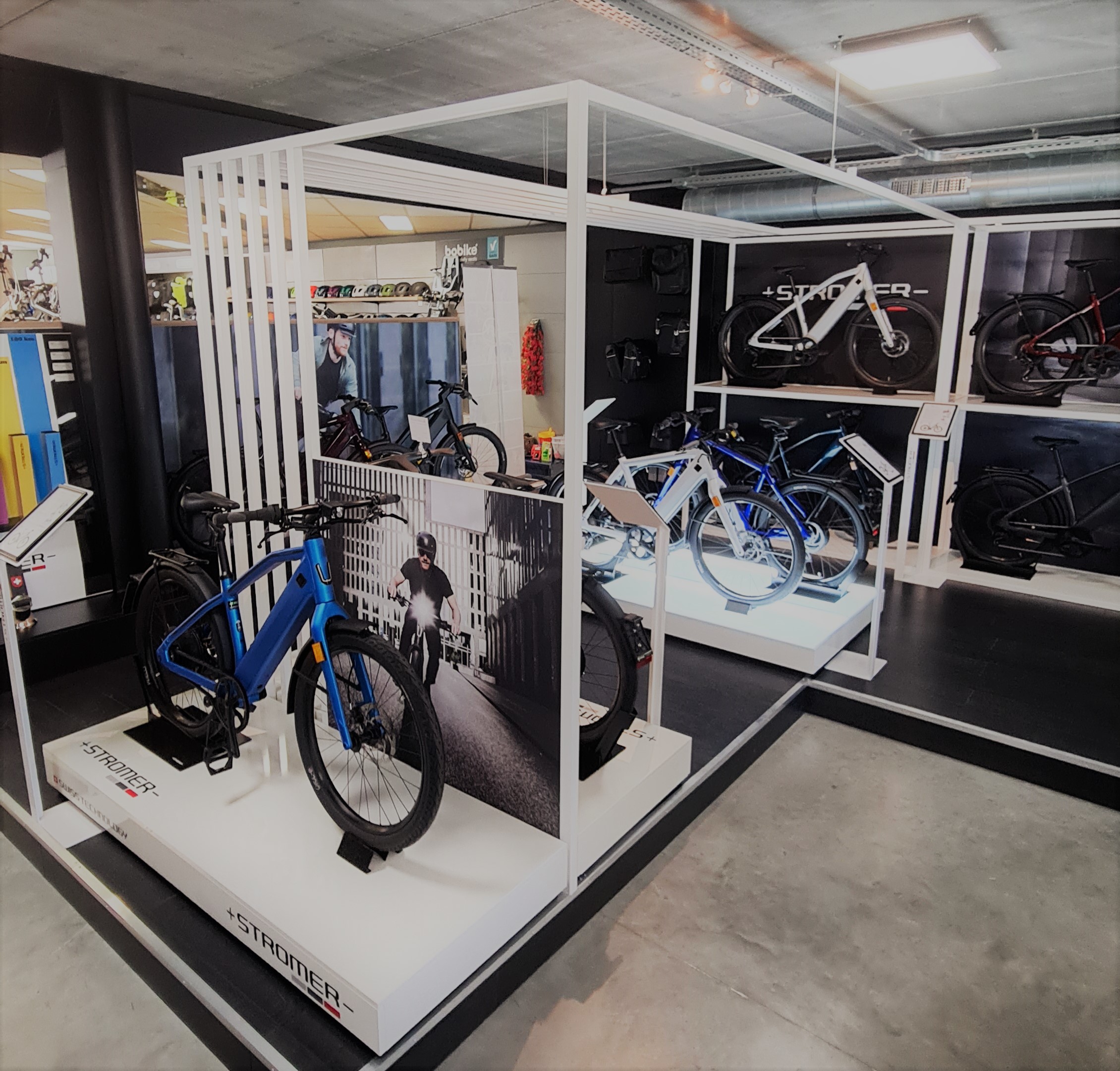 Stromer Shop Kalmthout