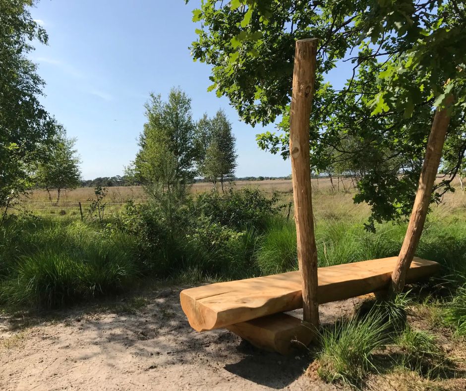 2 fietsroutes rond Kalmthout die je niet mag missen