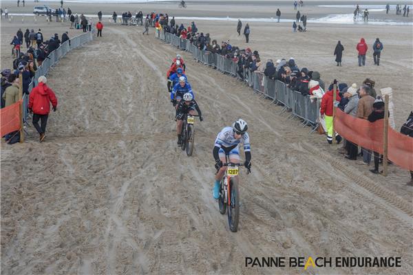 Beachrace season is open!